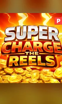 Super Charge The Reels