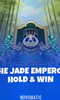 The Jade Emperor Hold Win