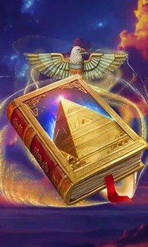 Book of Mystery Pyramids