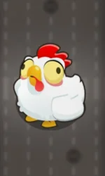 Chicken Royal