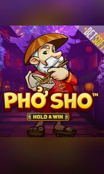 Pho Sho