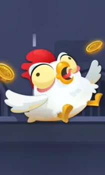 Chicken Road
