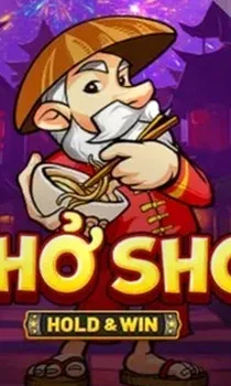 Pho Sho