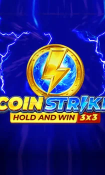 Coin Strike Hold And Win