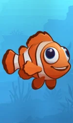 Fish Road