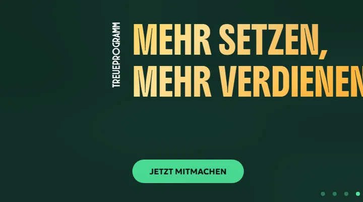 AllStar Casino — 100% bis zu 1.500 €